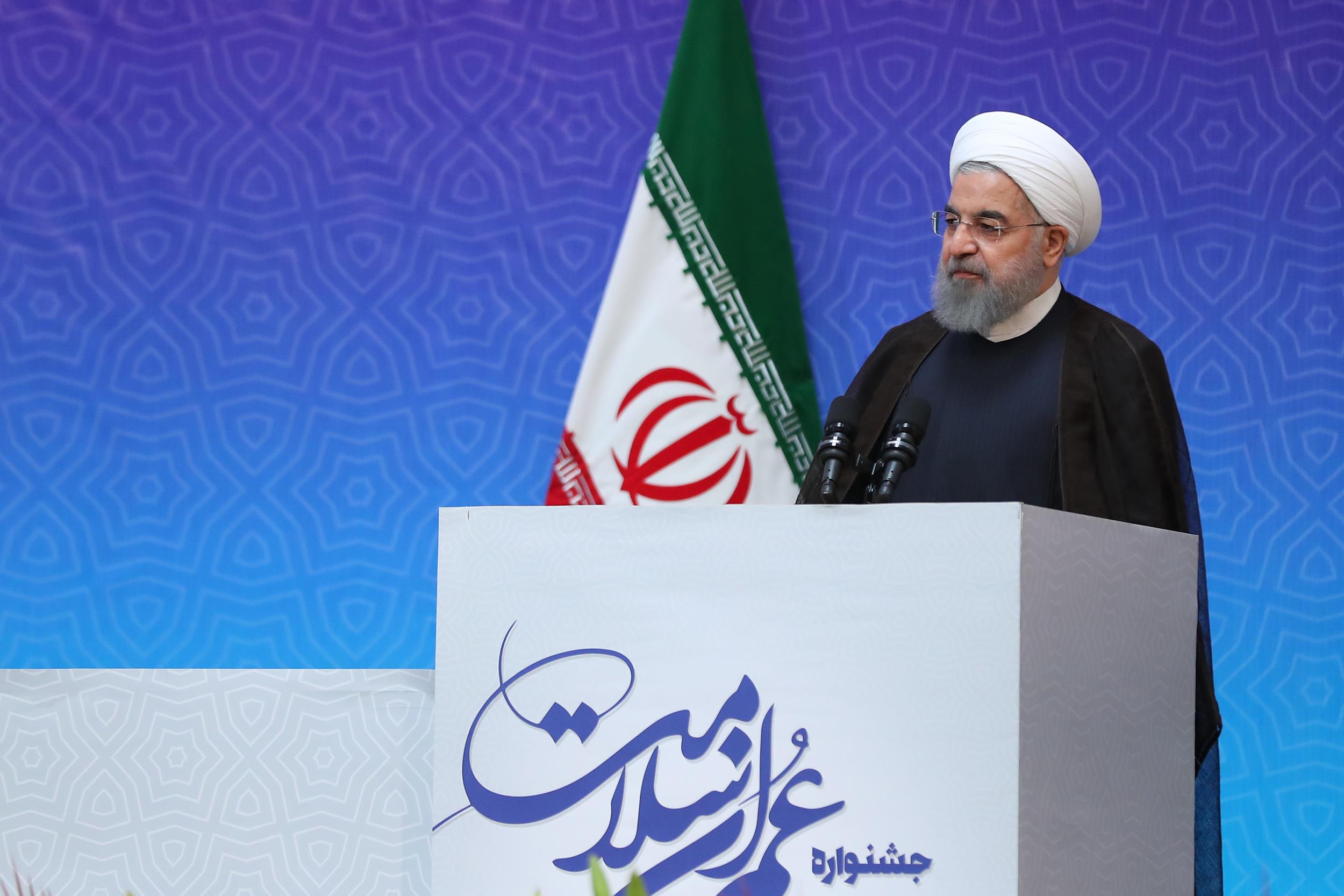 نقش خیرین و سازمان‌های مردم‌نهاد در خدمات درمان و سلامت باید افزایش یابد