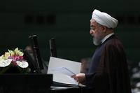 دکتر هاشمی تلاش وافر و پیگیری داشتند/ تحرک، سفرها و خدمات ایشان نیاز به توضیح ندارد؛ مردم راضی‌اند/ همه دولت باید به کمک طرح تحول سلامت بیایند