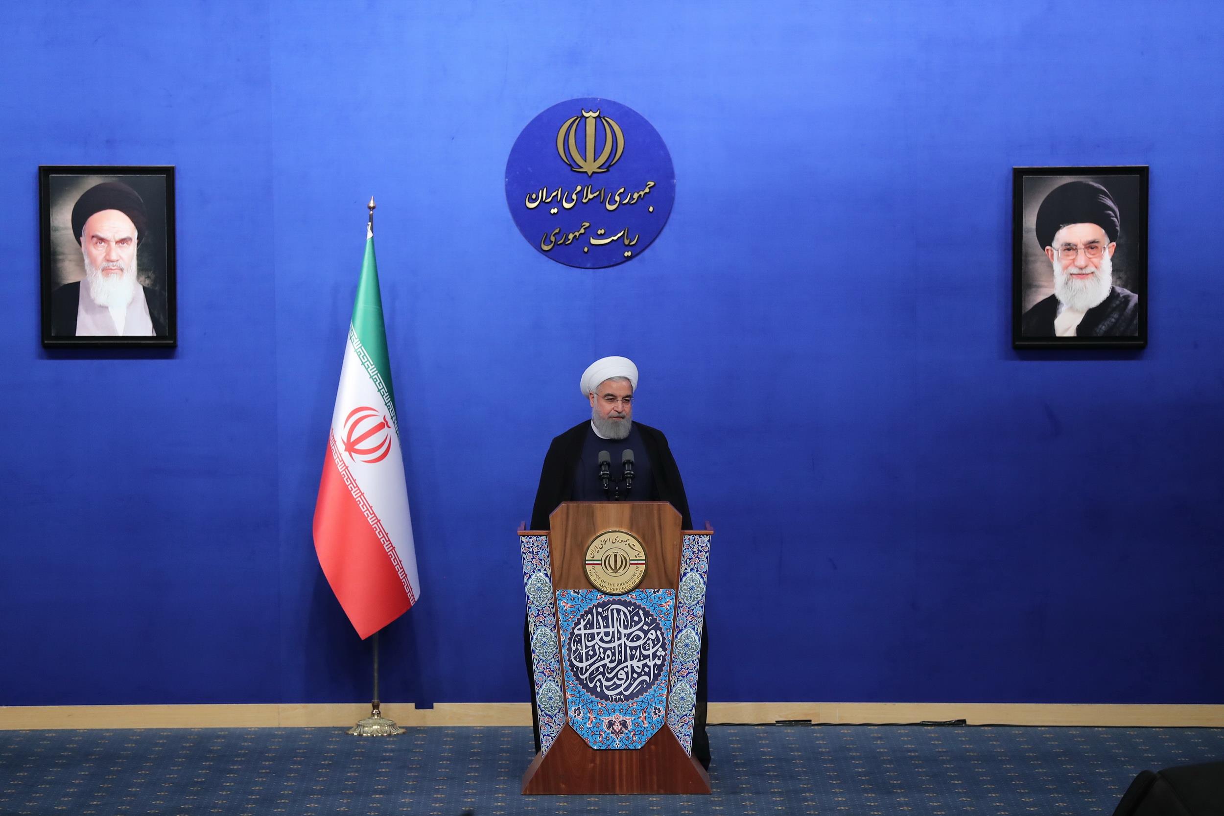 در مقطع وحدت هستیم اگر به مسائل جناحی و قومی دامن بزنیم همه دچار مشکل خواهیم شد/ مرحوم حجت‌الاسلام حاج سیدمهدی طباطبایی معلم اخلاق و مربی مورد اقبال برای جامعه بود