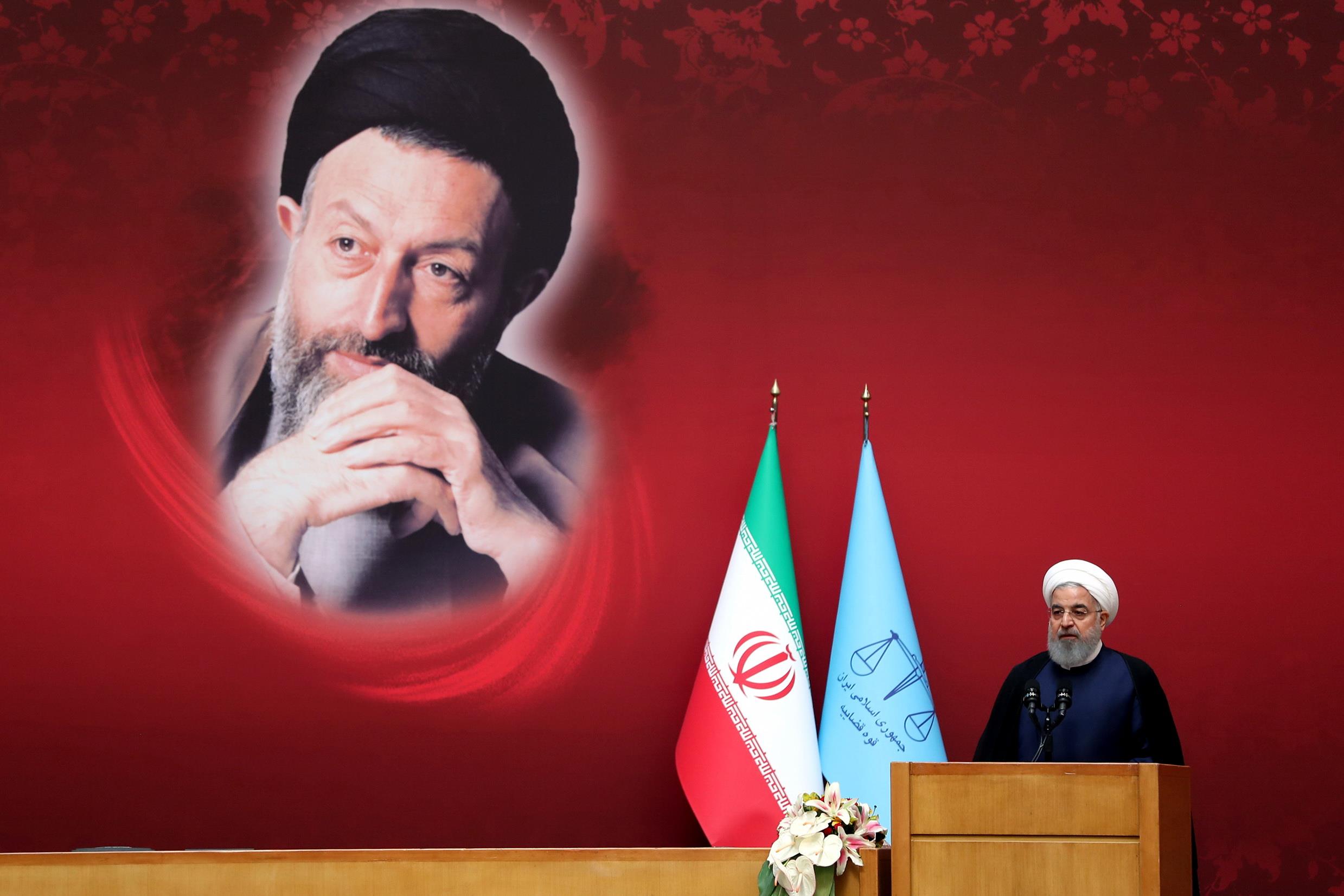 آمریکا شکست خورد و در صدد فرامرزی کردن تحریم‌های یک‌جانبه خود علیه ایران است/ حق خود از بازار جهانی نفت را پس گرفتیم؛ این موفقیت‌ها خوشایند صهیونیست‌ها و آمریکا نیست