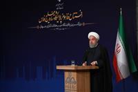 دشمن توطئه دی 96 را آغاز کرد به خیال اینکه دی 97 خودش در تهران باشد!/ گفتند سخت‌ترین تحریم‌ها را اعمال می‌کنند؛ اما زندگی مردم و توسعه ایران ادامه دارد/ علی‌رغم توطئه‌ها و تحریم‌ها، بنزین را به‌قدر نیاز و بالاترین کیفیت تولید کردیم