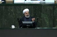 بودجه‌های جاری و 34 هزار میلیارد تومان بودجه عمرانی با وجود تشدید تحریم‌های دشمنان، طی 9 ماه گذشته پرداخت شده است/ دشمنان ناامید خواهند شد و دولت طبق خواست مردم و مجلس در اقتصاد کلان گام‌های قابل ملاحظه‌ای برداشته است