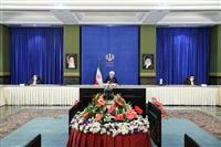 امروز یک اسکله جدیدی را به‌وجود آوردیم، اتکاء به تک اسکله را از بین بردیم و بعد نیازمندی به خلیج فارس هم در صادرات نفت را از بین بردیم یعنی دولت ایران در هر زمانی قادر است نفت خودش را از دریای عمان صادر کند و این مهم است برای اولین بار است زیرا همیشه نفت‌مان را از خلیج فارس صادر می‌کردیم