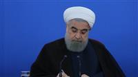 دکتر روحانی فرا رسیدن سالگرد استقلال تاجیکستان را تبریک گفت