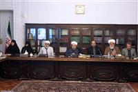 راهکارهای عملیاتی نمودن رهنمودهای رهبر معظم انقلاب به شورای عالی انقلاب فرهنگی