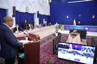 بهره‌برداری و احداث ۱۰۲ طرح اقتصادی و زیربنایی سازمان مناطق آزاد و ویژه اقتصادی کشور با فرمان رئیس‌جمهور آغاز شد