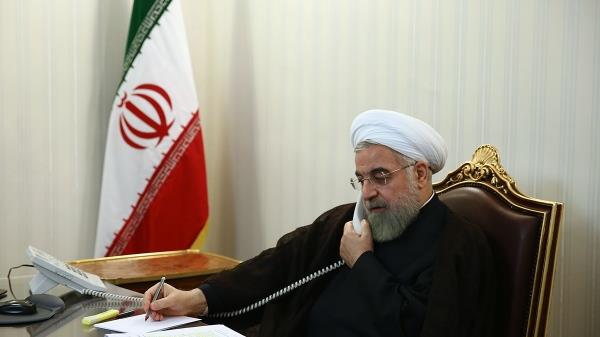 تاکید بر همکاریهای دو کشور و انتقال تجارب در مقابله با ویروس کرونا/ ضرورت همکاری و اتخاذ مواضع مشترک در مجامع بینالمللی در حمایت از ملتهای مظلوم/ تاکید بر توسعه و تعمیق مناسبات بهویژه روابط تجاری و اقتصادی