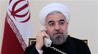 تاکید بر توسعه همکاری‌های دوجانبه و متوازن در همه سطوح/ قدردانی از روسیه بابت حمایت از برجام/ تاکید بر ادامه همکاری ایران، روسیه و ترکیه در روند آستانه در مورد سوریه/ ضرورت مقابله با یک‌جانبه‌گرایی آمریکا