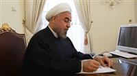 دکتر منصور غلامی به‌سمت "وزیر علوم، تحقیقات و فناوری" منصوب شد