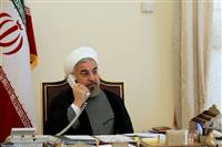 رویکرد جمهوری اسلامی ایران حفظ برجام است/ مفاد برجام تغییرناپذیر است؛ همه طرف‌ها باید به آن متعهد باشند/ اجرای کامل تعهدات برجام و امنیت کشتی‌رانی در همه آبراه‌ها دو هدف اصلی در مذاکرات ما است/ اگر اروپا تعهدات خود را عملیاتی نکند، ایران گام سوم کاهش تعهدات برجامی را اجرا خواهد کرد/ آتش‌افروزی جدید در منطقه فلسطین اشغالی به نفع هیچ کشوری نخواهد بود
