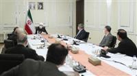دستورالعمل هماهنگی مدیریت و مسئولیت‌پذیری سفرهای نوروزی در شرایط کرونا بررسی شد/ ممنوعیت ترددها و سفرها به شهرهای با وضعیت قرمز و نارنجی در ایام نوروزی/ دستور رئیس‌جمهور برای طراحی و اجرای برنامه‌های تفریحی متناسب با تعطیلات نوروزی