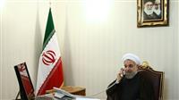 استانداران استان‌ها و مسئولین شهرهایی که شاهد رشد ابتلا به ویروس کرونا هستند، مراقبت و نظارت‌ها را تشدید کنند/ فقط با رعایت کامل پروتکل‌های بهداشتی می‌توان از مرحله سخت بیماری عبور کرد/ از سرگیری فعالیت‌ها و بازگشایی مراکز پرتجمع نباید به کم‌رنگ شدن هشدارها درخصوص ویروس کرونا منجر شود/ فقط با رعایت کامل پروتکل‌های بهداشتی می‌توان زنجیره شیوع را قطع کرد