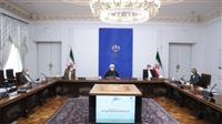 اعمال تغییر در قوانین عادی و دائمی در قانون بودجه برخلاف قانون اساسی و به صلاح ساختارمندی نظام اقتصادی و اداری کشور نیست/ تاکید بر ضرورت تصویب و ابلاغ قانون بودجه در موعد مقرر/ جهت‌گیری‌ها و هدف‌گذاری‌های دولت حول محور حمایت و رفع مشکلات واحدهای تولیدی بوده است/ بررسی پیشنهاد افزایش دوران تنفس و بازپرداخت تسهیلات ارزی از محل منابع صندوق توسعه ملی
