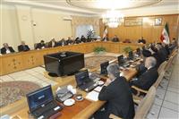 جلسه فوق‌العاده دولت برای بررسی لایحه احکام برنامه ششم