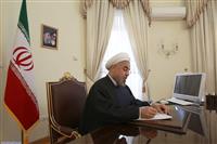 هفته دفاع مقدس یادآور پایمردی، آزادگی و جان فشانی ملتی است که توانستند پیروزی پرشکوه‏شان را در صفحه تاریخ ماندگار نمایند/ ثمرة چهل سال ایستادگی و مقاومت، بصیرت روزافزون ملت شهیدپرور ایران در برابر هجمه دشمنان است/ سردار شهید حاج‏ قاسم سلیمانی از خیل دلیرمردانی بود که شجاعت و ایثارش در جبهه‌های حق علیه باطل و در نبرد با تکفیری‌ها و تروریست‌ها پیروزی های درخشانی را خلق کرد