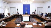 هدف اصلی بودجه ۱۴۰۰ کاهش تصدی‌گری‌های دولت و قطع وابستگی مستقیم بودجه به نفت است/ لایحه بودجه ۱۴۰۰ در چارچوب برنامه کلی اصلاح ساختار بودجه و سیاست‌‌های کلی اقتصاد مقاومتی تدوین می‌شود/ جزئیات برنامه بودجه سال ۱۴۰۰ زمینه مناسبی برای تدوین برنامه هفتم توسعه است