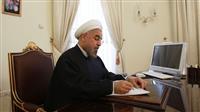 عید فطر، تجلی اتحاد، هم‌بستگی و تحکیم پیوندهای اجتماعی میان مسلمانان است/ ابراز امیدواری برای تقویت هم‌بستگی امت اسلامی، ریشه‌کن شدن کینه و نفاق، کوتاه شدن دست ستمگران و برقراری و استمرار صلح و ثبات در جهان