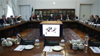 گزارش اقدامات دستگاه‌ها در اجرای مصوبات شورا در زمینه مدیریت واردات، حمایت از بازار بورس و واگذاری سهام بنگاه‌های دولتی و عمومی
