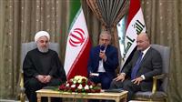 ایران همواره خواستار عراقی امن، مستقل و توسعه‌یافته است/ تاکید بر ضرورت تلاش مسئولان در راستای گسترش، تعمیق و تحکیم بیش از پیش مناسبات و همکاری‌های دوجانبه، منطقه‌ای و بین‌المللی تهران - بغداد/ حوزه‌های علمیه نجف و قم پرورشگاه علما و فضلای بزرگ دو کشور بوده است/ استفاده از پول‌های ملی، تجارت ما را از ارزهای خارجی بی‌نیاز می‌کند