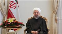 دکتر روحانی انتصاب رئیس دولت پادشاهی اسپانیا را تبریک گفت