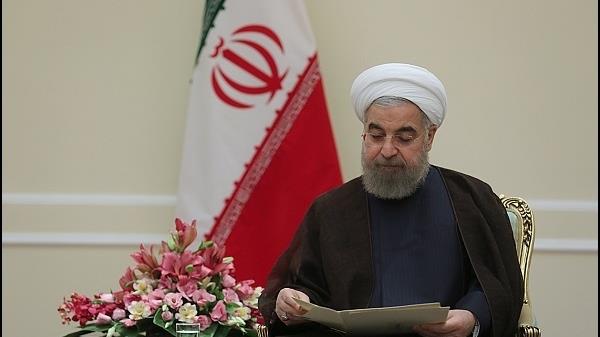 برای تقویت مناسبات سیاسی، اقتصادی و فرهنگی بینالمللی کشورمان تلاش مضاعف کنید/ تاکید بر ضرورت توجه به اولویت مسائل اقتصادی در روابط و مناسبات خارجی/ ابراز خرسندی از انتخاب سفرای زن و اهل تسنن در وزارت امور خارجه