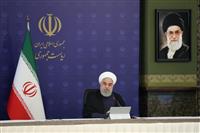 ما از همه مجامع بین‌المللی می‌خواهیم در این شرایط به وظایف قانونی خود عمل کنند، ایران عضو صندوق بین‌المللی پول است، عضو بانک جهانی است، سهمیه خود را پرداخت می‌کند، بخشی از ذخایر ایران در اختیار آنها هست و درخواستی که برای وام کردیم اگر بنا باشد بین ایران و کشورهای دیگر تبعیضی قائل شوند، معلوم است نه برای ما و نه برای افکار عمومی جهان قابل تحمل نیست