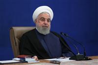 در مجموع می‌توانم بگویم یک آزمایش و امتحان بزرگی از لحاظ تاریخی برای همه بشریت در برابر این بیماری و ویروس است و برای ما هم به‌عنوان ایران یک شرایط خاصی برای مقایسه با ملت‌های دیگر است و مهم است پایان این ویروس که حالا هروقت هست و امیدواریم زمان آن بلند نباشد و خدا کمک کند، ویروس که تمام می‌شود، جایگاه ایران در تاریخ بلندتر باشد یعنی دنیا بگوید در مبارزه با این ویروس، این کارنامه ایران است و ببیند این کارنامه یا کارنامه درخشان یا قابل توجه است یا قابل مقایسه با کشورهای دیگر است