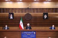 سیستان و بلوچستان یک استان بسیار مهم برای کشور ماست، از لحاظ امنیت ملی یکی از استان‌های بسیار حساس ماست، معروف است که چابهار و استان سیستان و بلوچستان پیشانی امنیت ملی ایران است و این درست و جای خودش حرف کاملا بجایی است،‌ سیستان و بلوچستان استانی هست که در واقع با دو همسایه بسیار خوب ما پاکستان و افغانستان هم مرز هست، سیستان و بلوچستان دارای معادن بسیار ذی قیمتی است که باید در زمینه معادن کارِ بزرگی انجام بگیرد و یک بخشی در دولت یازدهم و دوازدهم انجام گرفته، باز هم باید ادامه پیدا کند سیستان و بلوچستان همچنین مسیر اصلی اتصال جنوب به شمال است همان کریدور ترانزیتی جنوب به شمال از این چابهار و از سیستان و بلوچستان باید عبور کند و البته الان بخشی از این طرح از هرمزگان و از بندر عباس عبور می‌کند