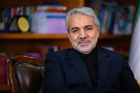 ایلنا/ نامه سرگشاده نوبخت به رئیسی: آماده جلسه با مدیران اقتصادی درباره عملکرد دولت قبل هستم