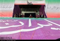 سفر حجت‌الاسلام روحانی به مشهد