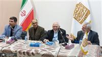 جماران/ کنایه ظریف به بی‌مهری‌ها: تحلیل‌هایشان با محور روایت آمریکایی‌هاست